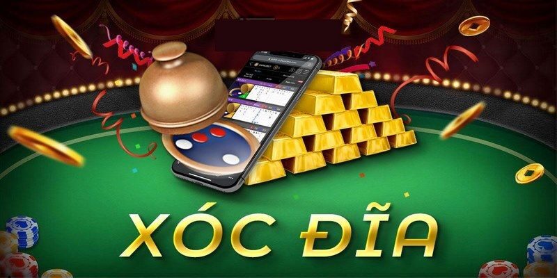 Hướng dẫn luật tham gia chơi xóc đĩa tại các nhà cái