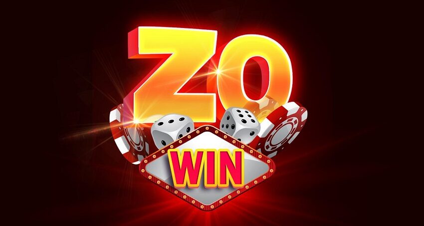 Zowin – Cổng game xóc đĩa đỉnh cao với giao diện sống động